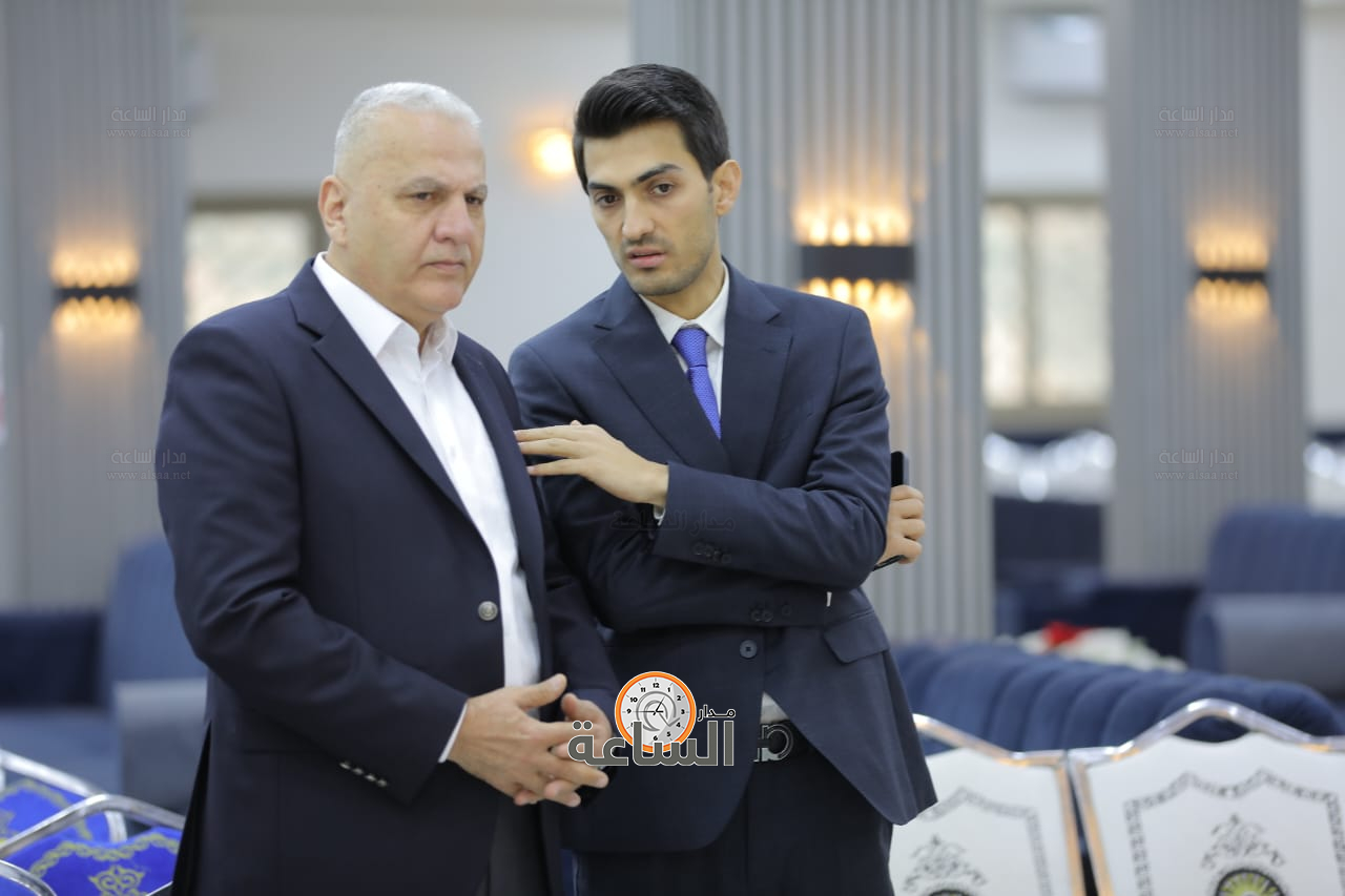 Madar Al-Saa Images 0.886270585441791