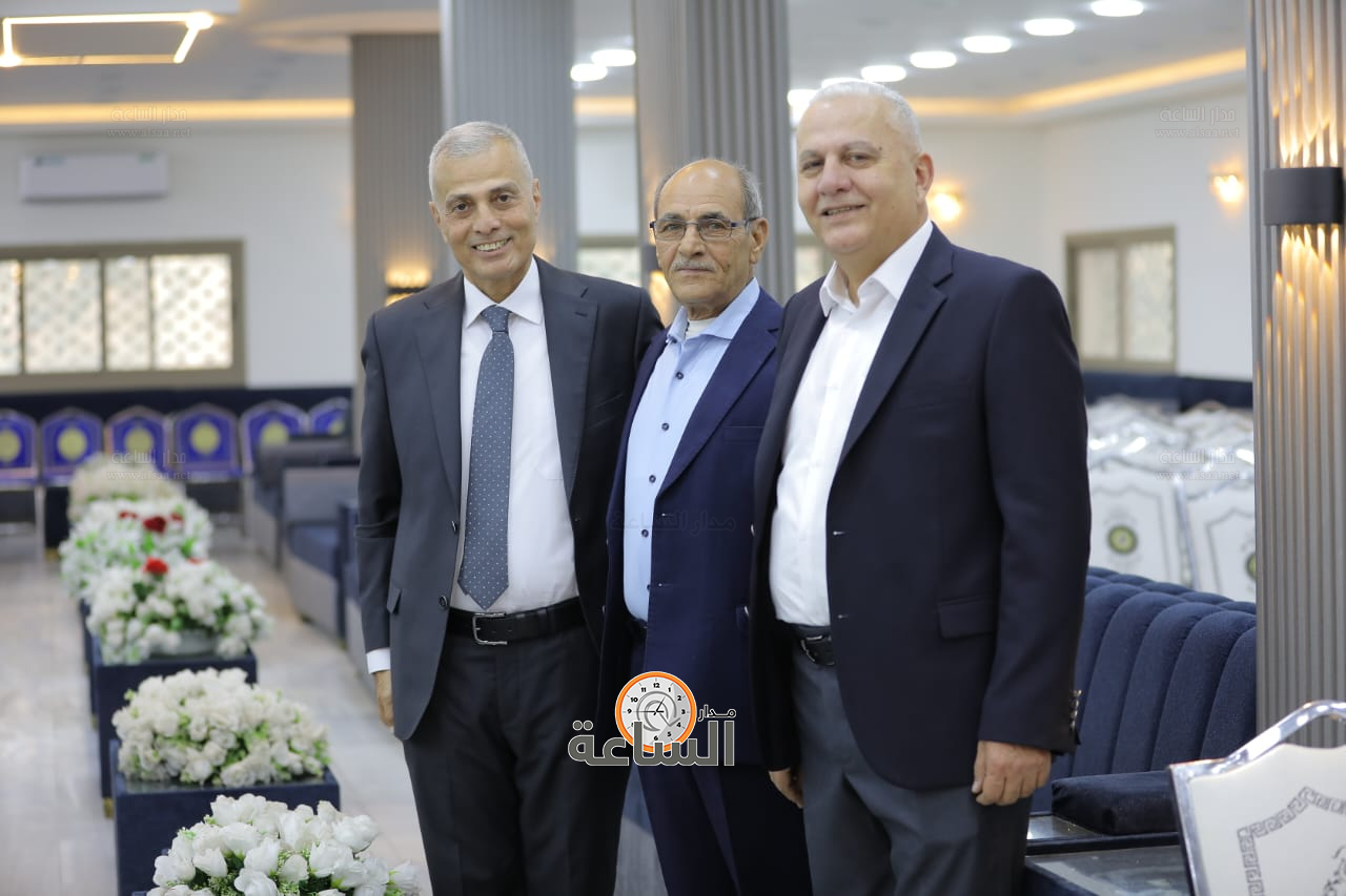 Madar Al-Saa Images 0.3344705793629015