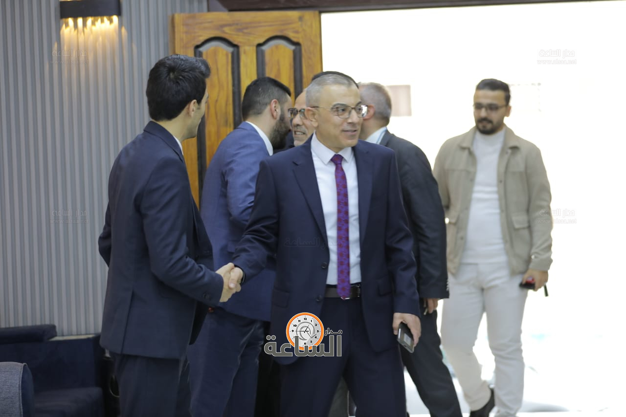 Madar Al-Saa Images 0.5829989308712324