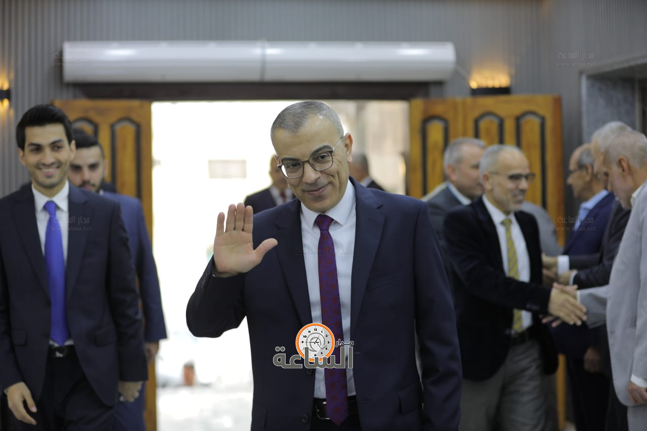 Madar Al-Saa Images 0.7950011467875852