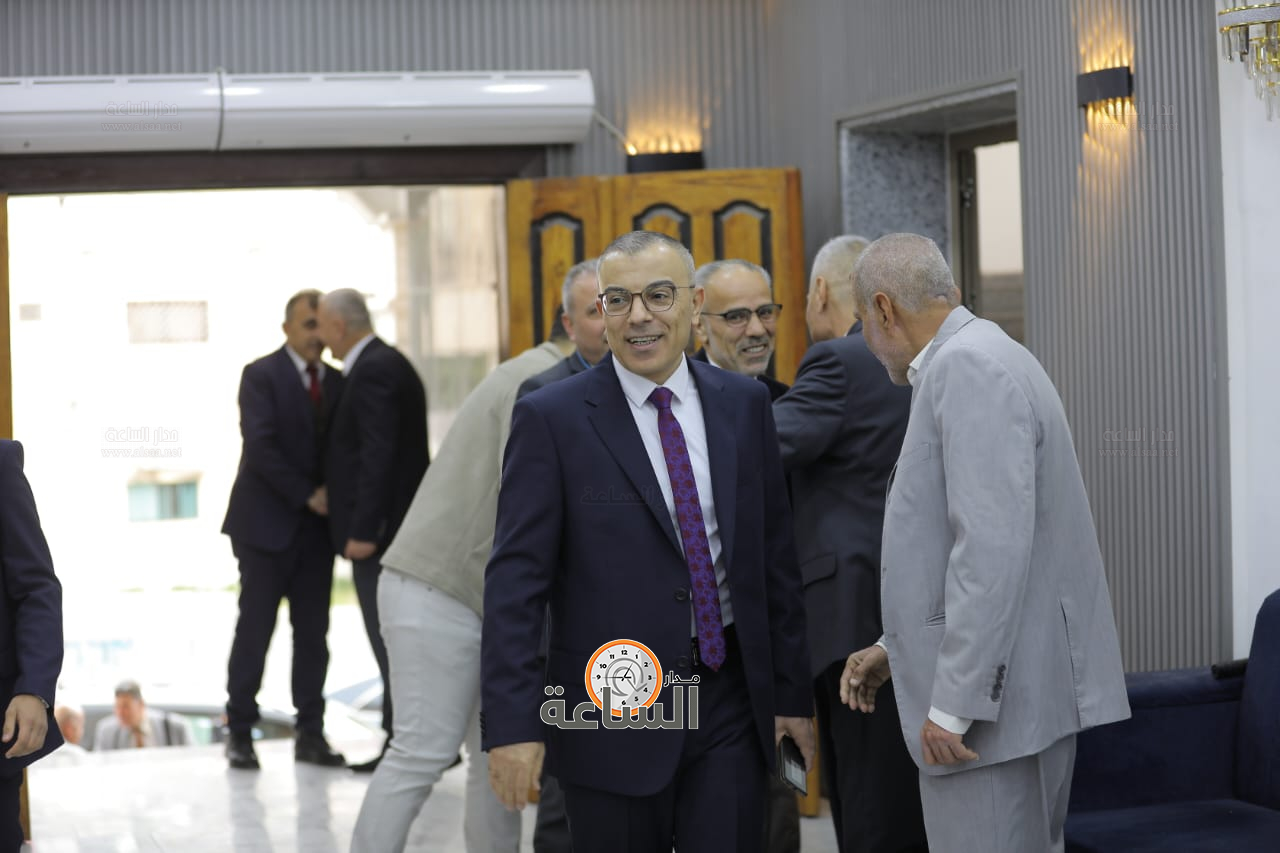 Madar Al-Saa Images 0.7040789919534898