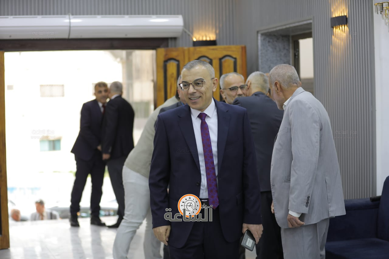 Madar Al-Saa Images 0.08969474670409305