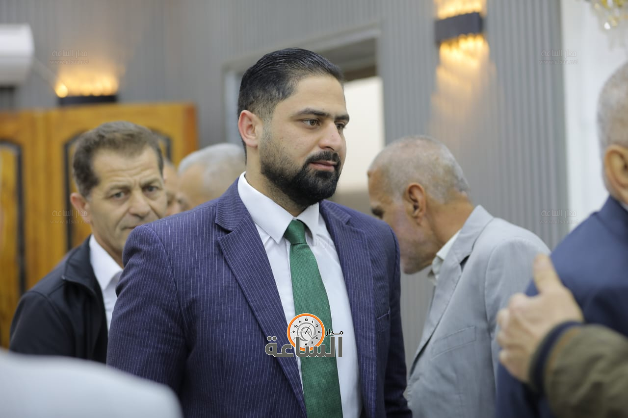 Madar Al-Saa Images 0.6500542788742715