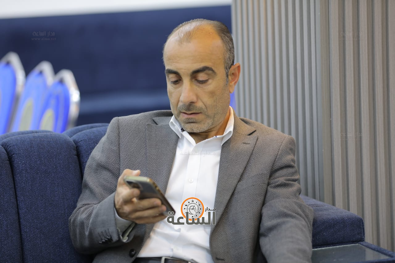 Madar Al-Saa Images 0.04668135657605632