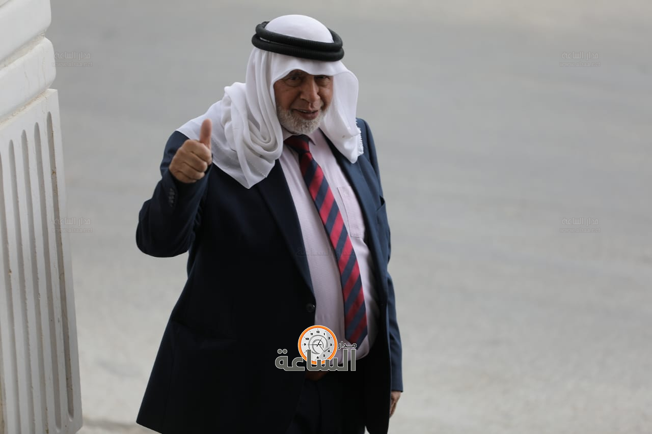 Madar Al-Saa Images 0.833367960154411