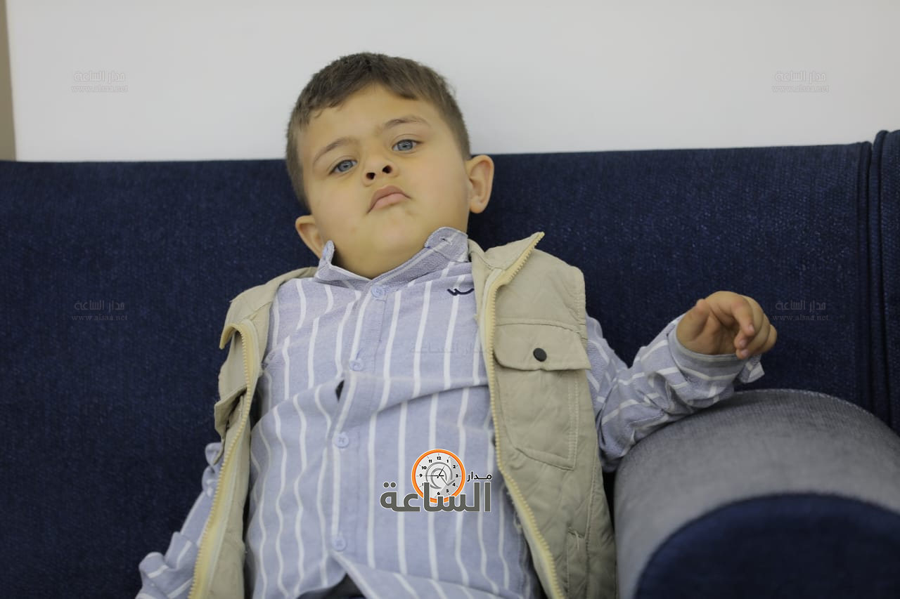 Madar Al-Saa Images 0.24459453632676675