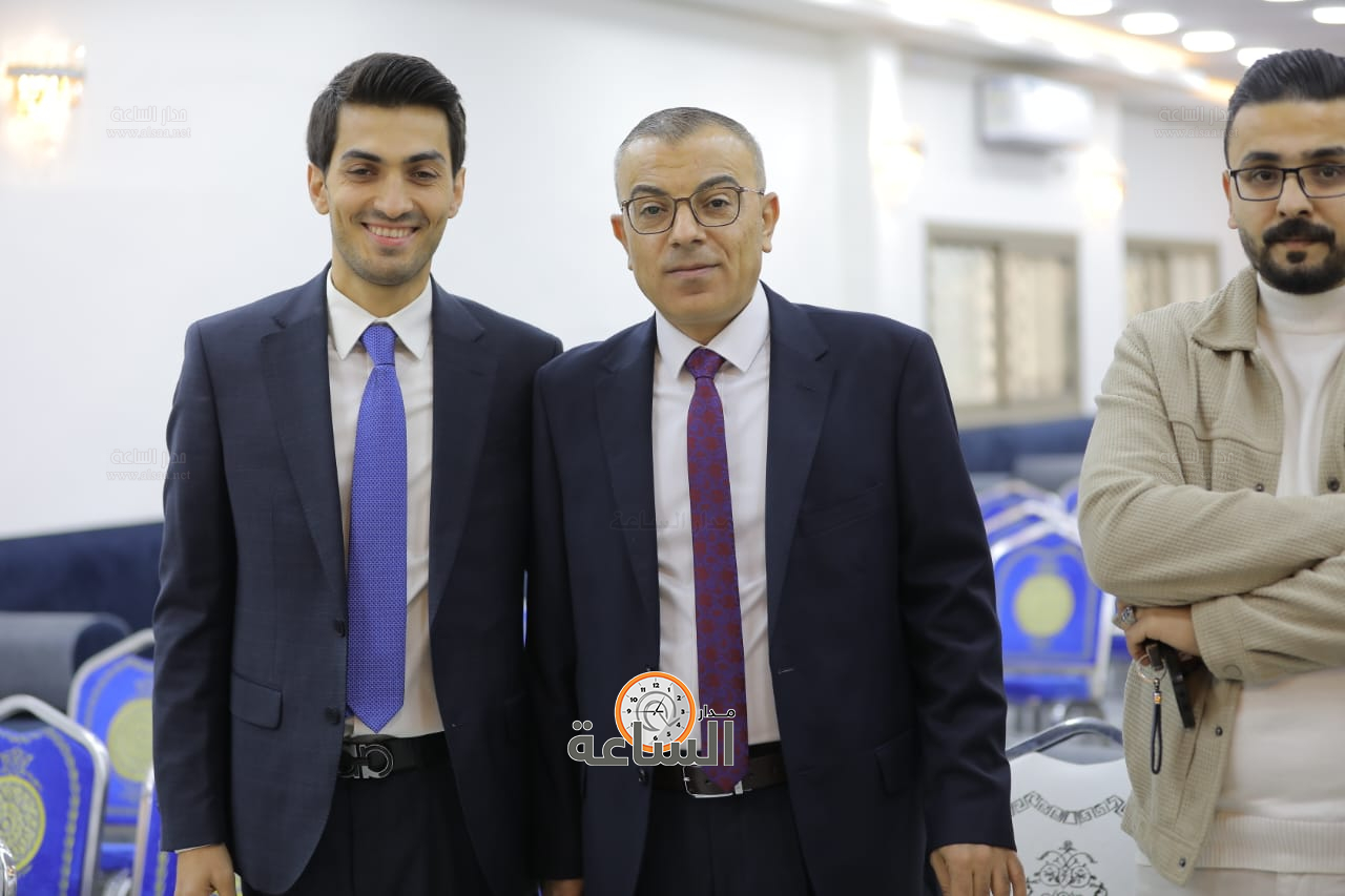 Madar Al-Saa Images 0.5445417902109276