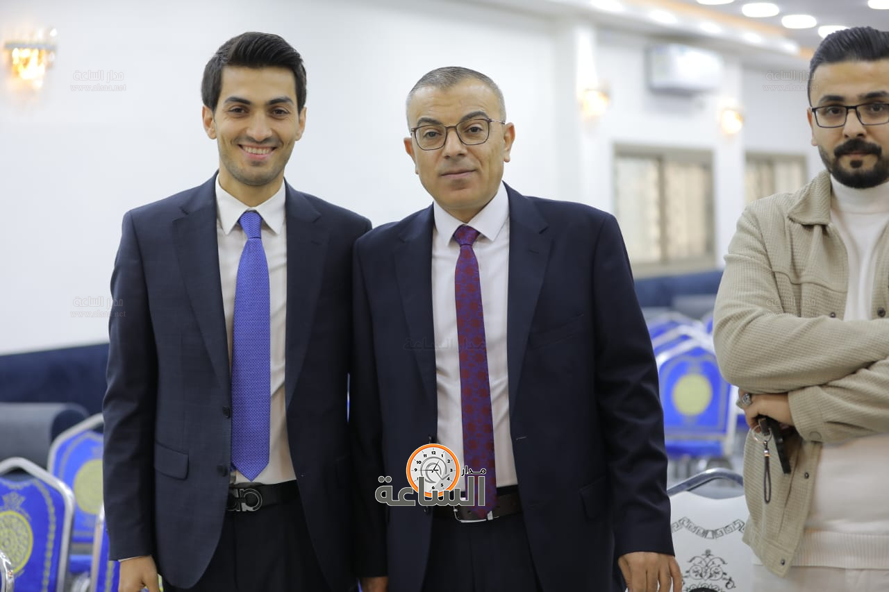 Madar Al-Saa Images 0.4170145529704057