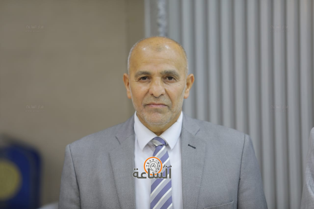 Madar Al-Saa Images 0.5678758592972687