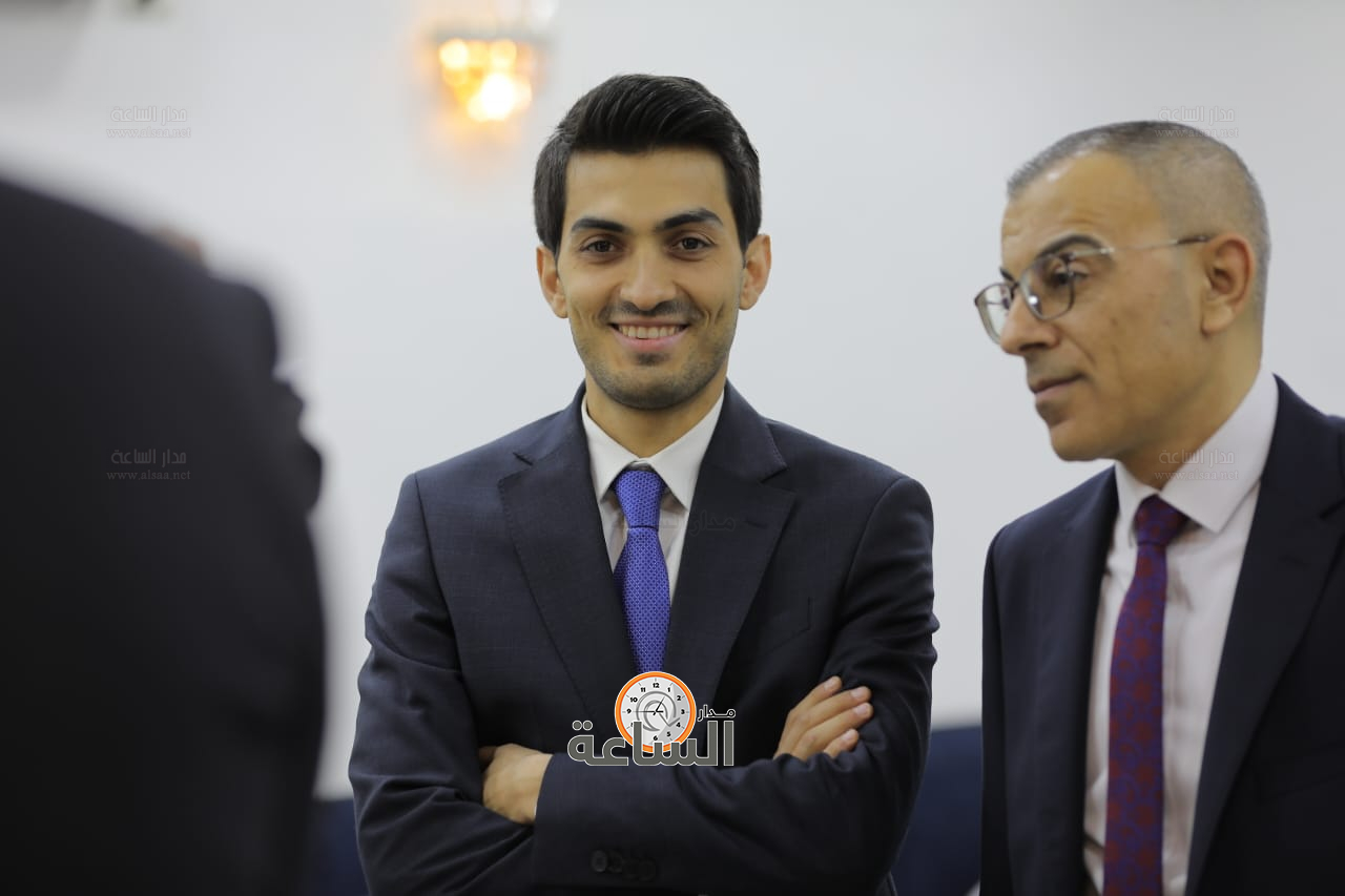 Madar Al-Saa Images 0.43986747295948236