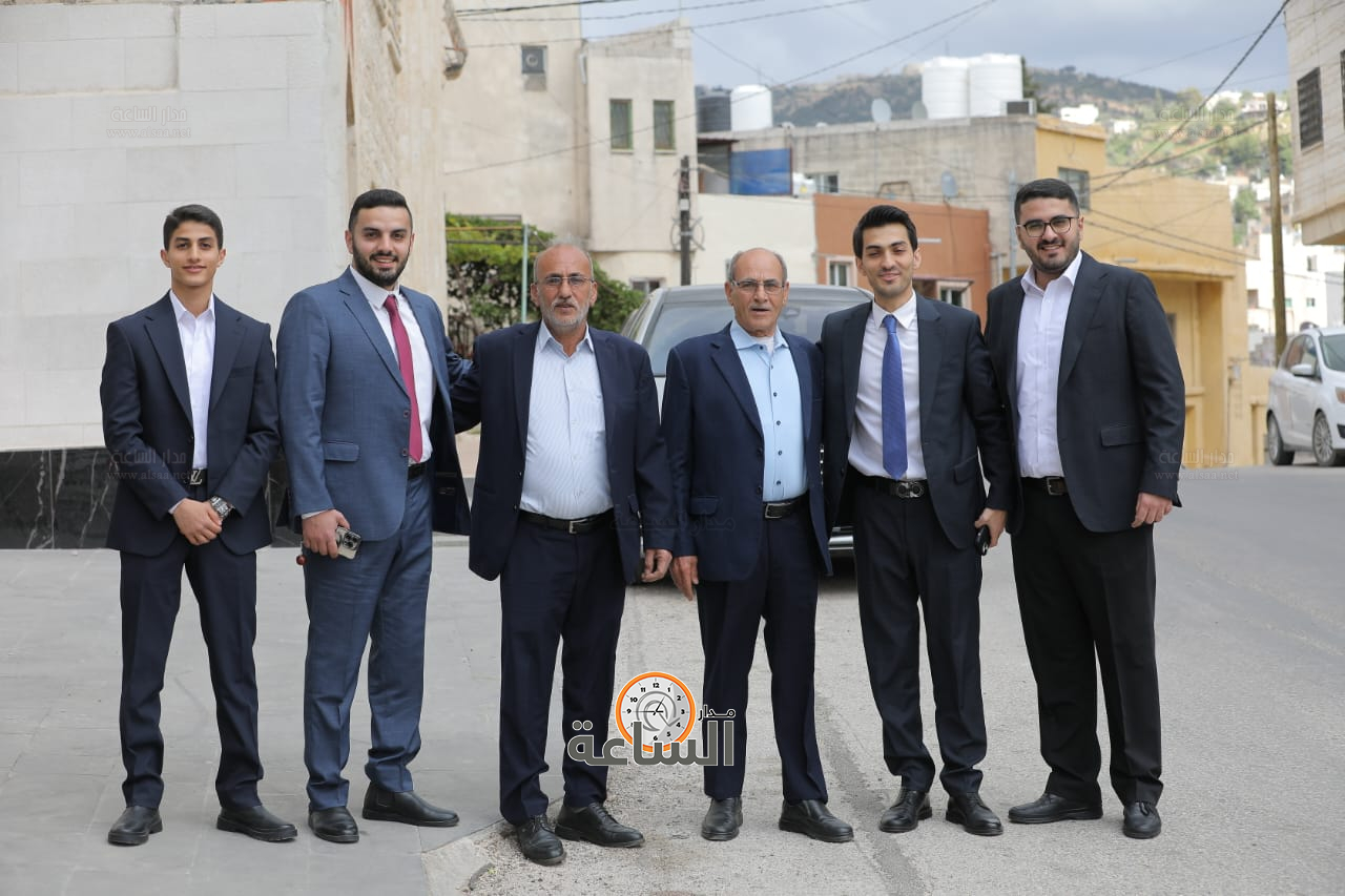 Madar Al-Saa Images 0.41235857917776375