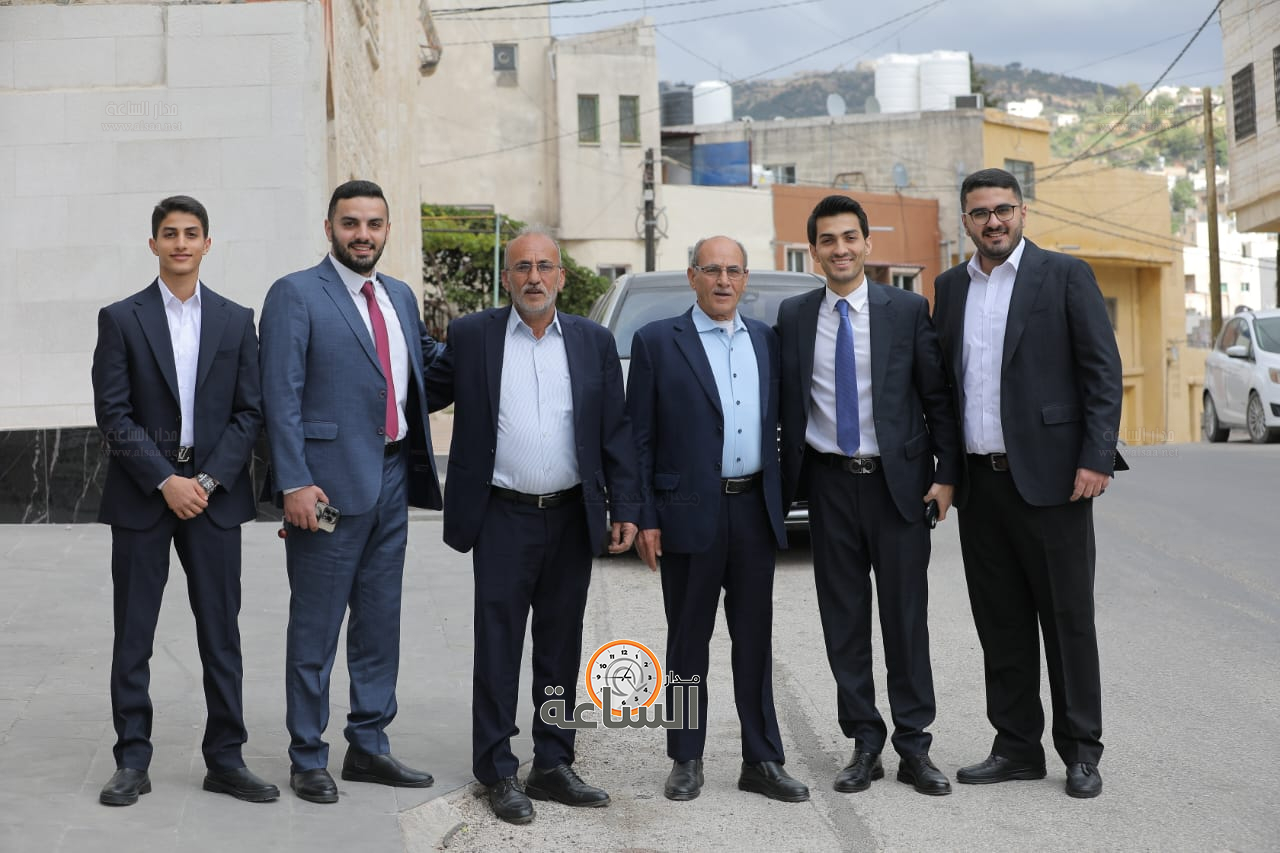 Madar Al-Saa Images 0.26268186145337424