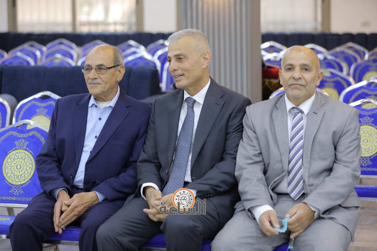 Madar Al-Saa Images 0.05278126961643803