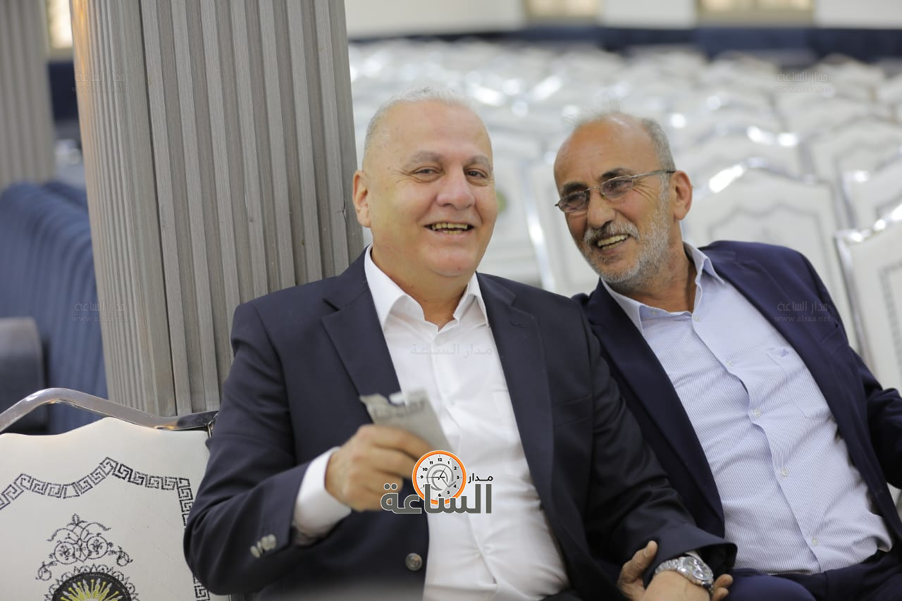 Madar Al-Saa Images 0.9327542494884192