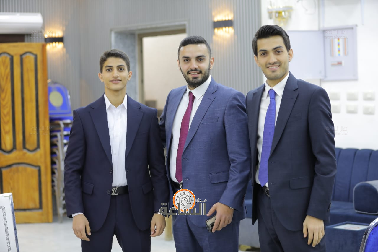 Madar Al-Saa Images 0.17910726170687608