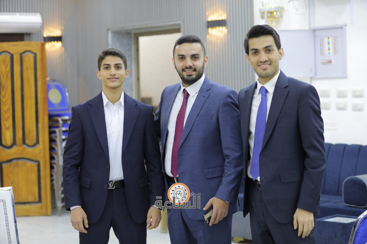 Madar Al-Saa Images 0.7030368702025568