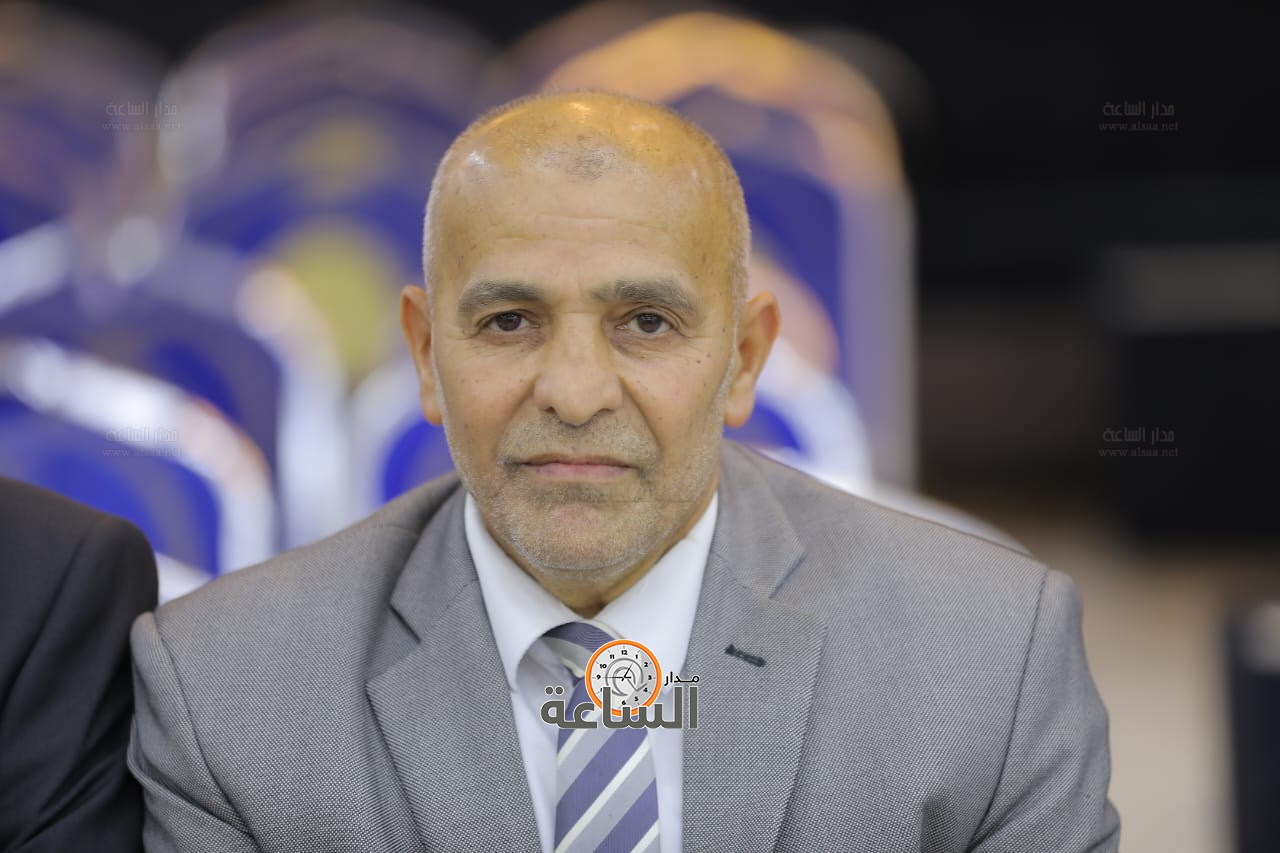 Madar Al-Saa Images 0.7432506174727881