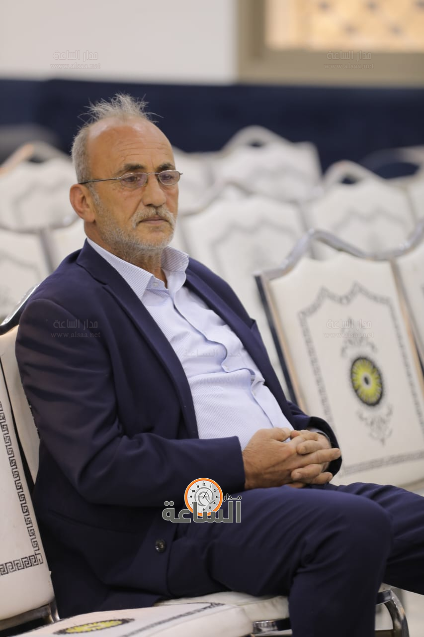 Madar Al-Saa Images 0.3689302761654515