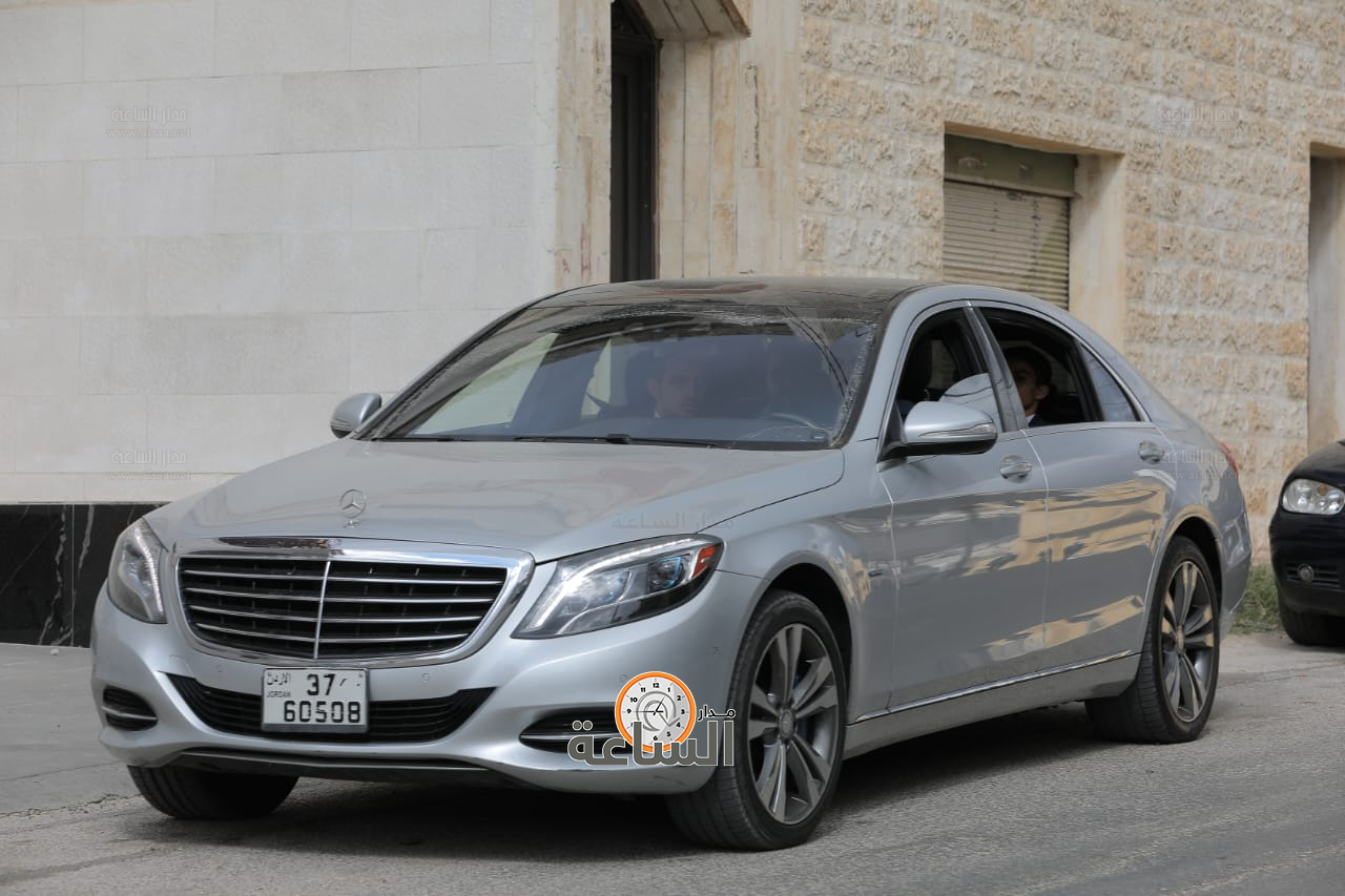 Madar Al-Saa Images 0.13421878846520885