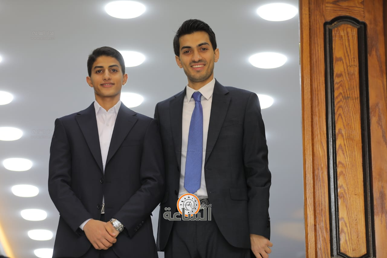 Madar Al-Saa Images 0.40230976786520967