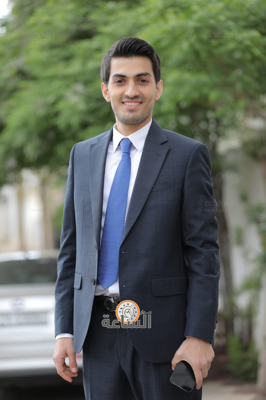 Madar Al-Saa Images 0.3882232720812143