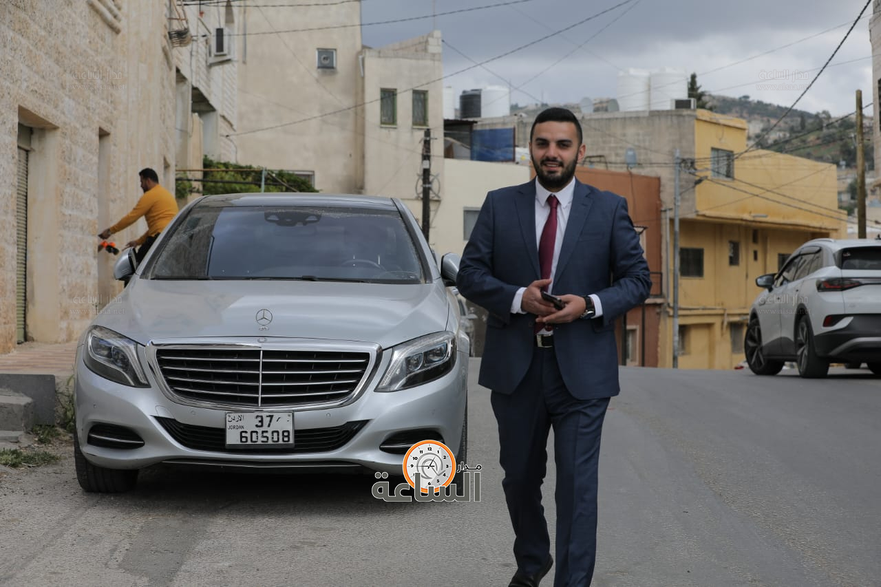 Madar Al-Saa Images 0.08131415494082983