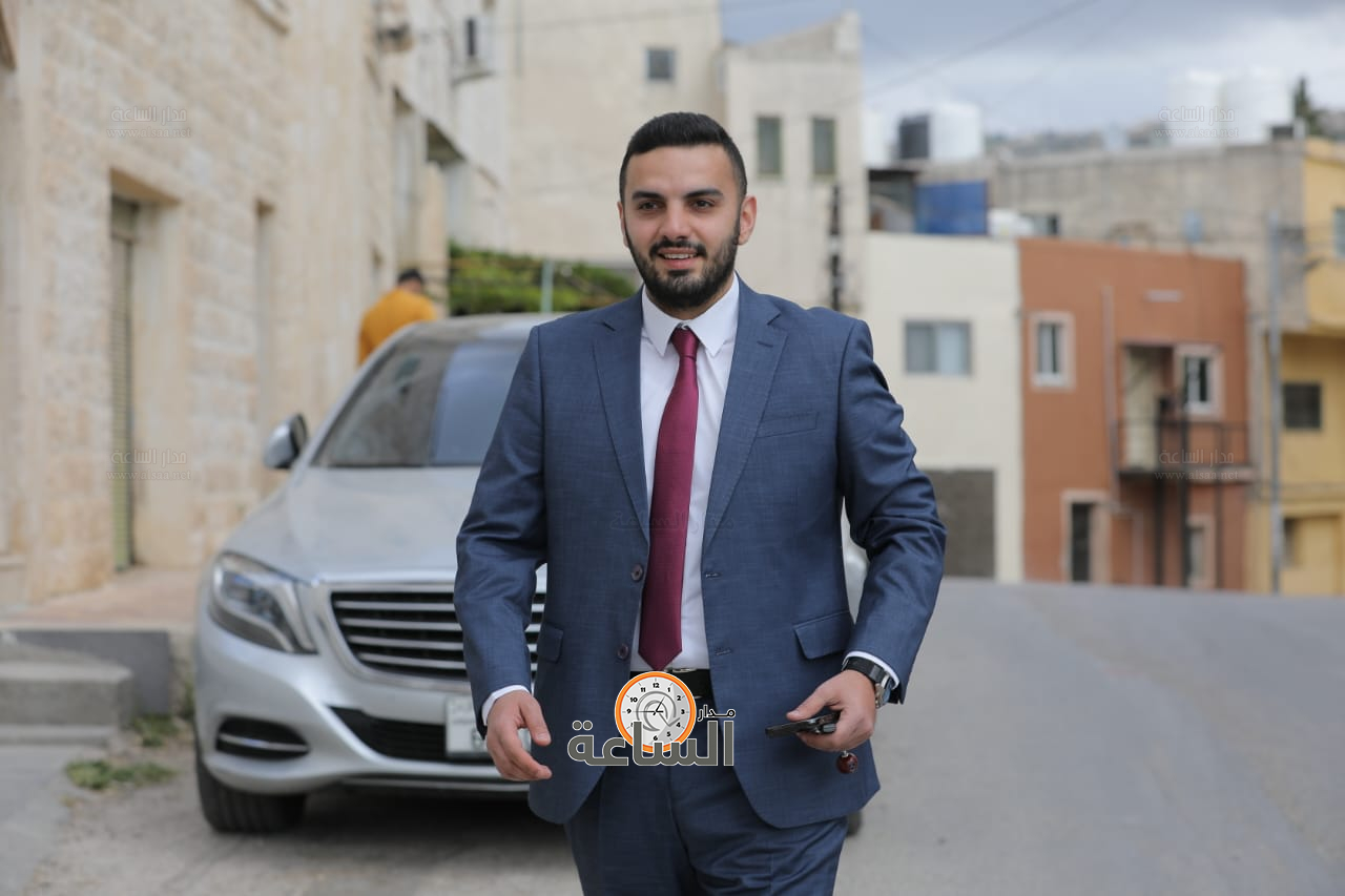 Madar Al-Saa Images 0.12712338307162774