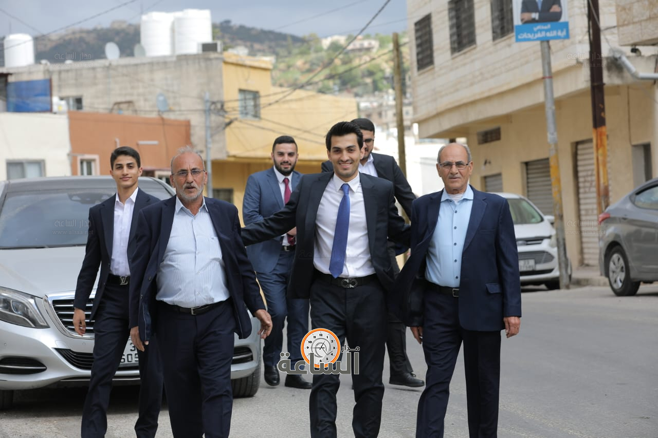 Madar Al-Saa Images 0.08128945409186661