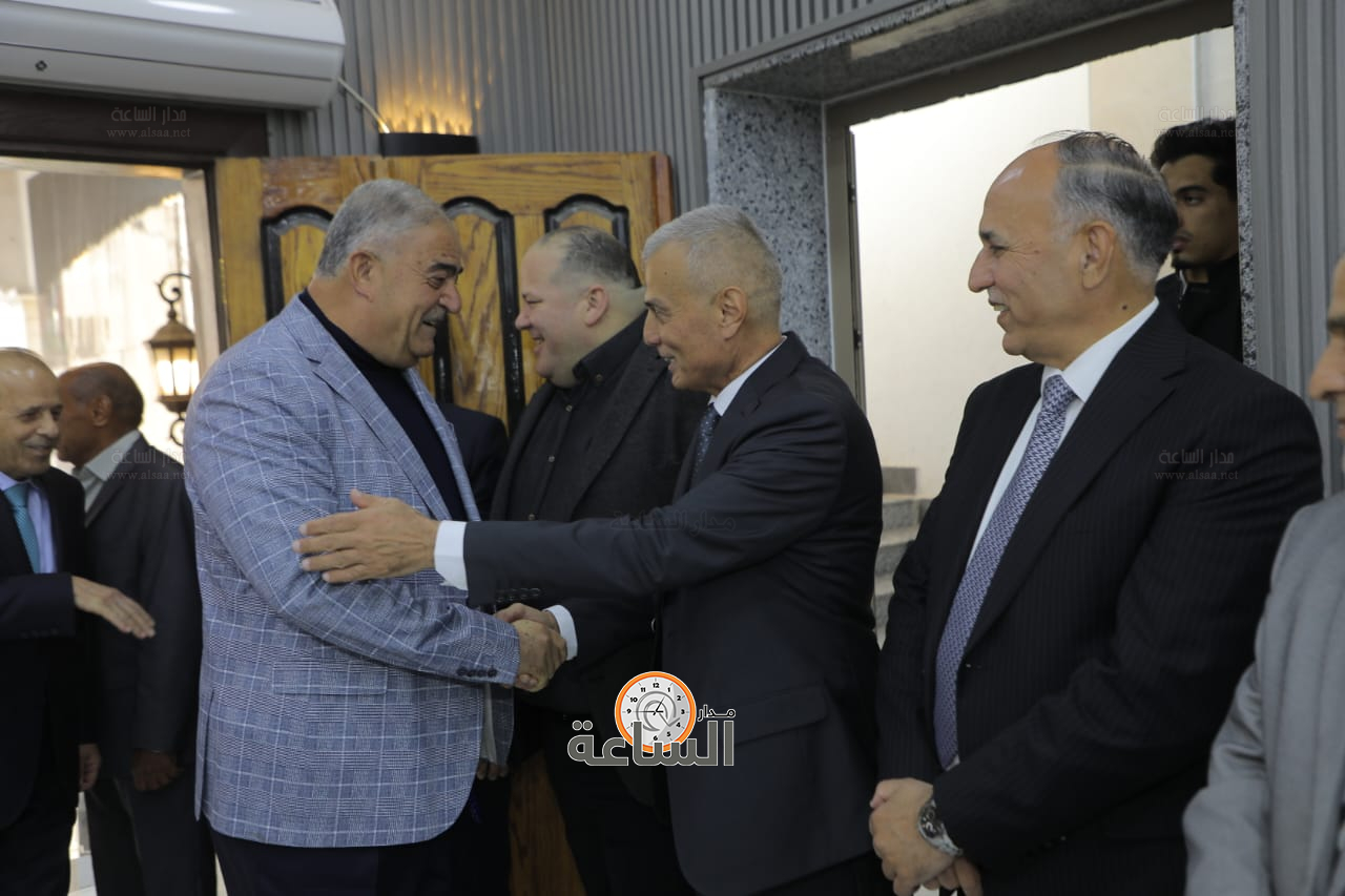 Madar Al-Saa Images 0.6633087546550714