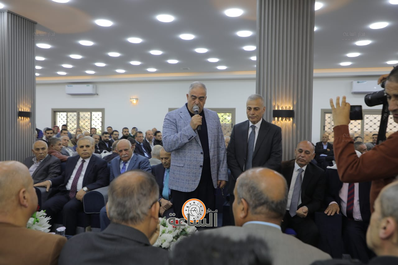 Madar Al-Saa Images 0.7870809763758649