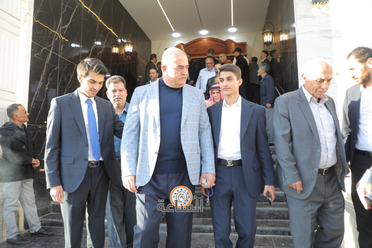 Madar Al-Saa Images 0.17998233421734045