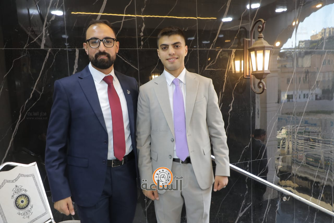 Madar Al-Saa Images 0.9834140773327726