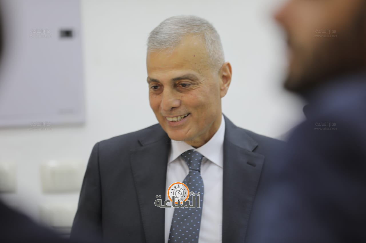 Madar Al-Saa Images 0.3718347728377963