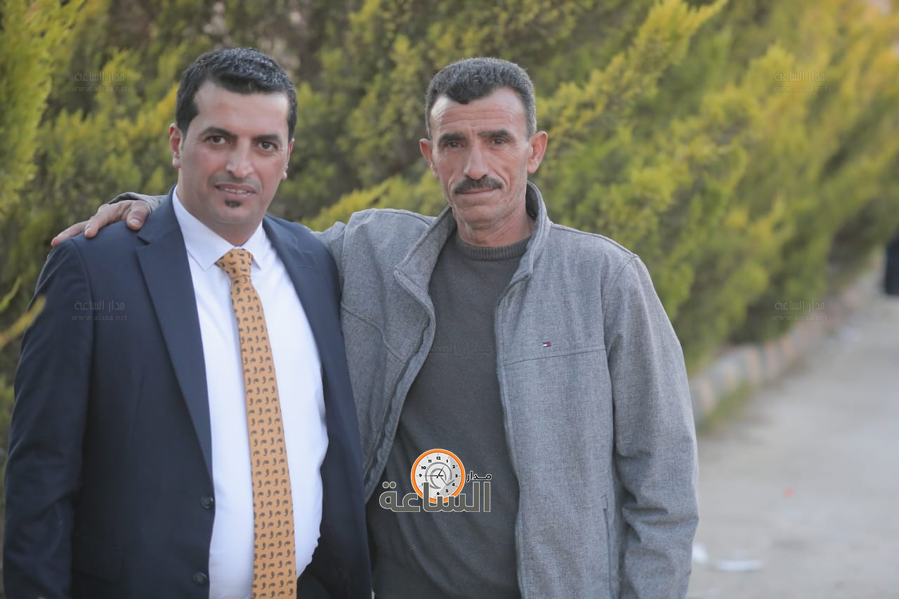 Madar Al-Saa Images 0.5752573442173702