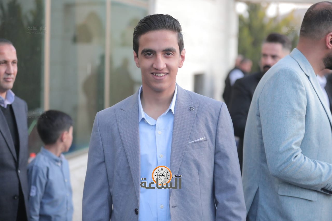 Madar Al-Saa Images 0.9193082567821103