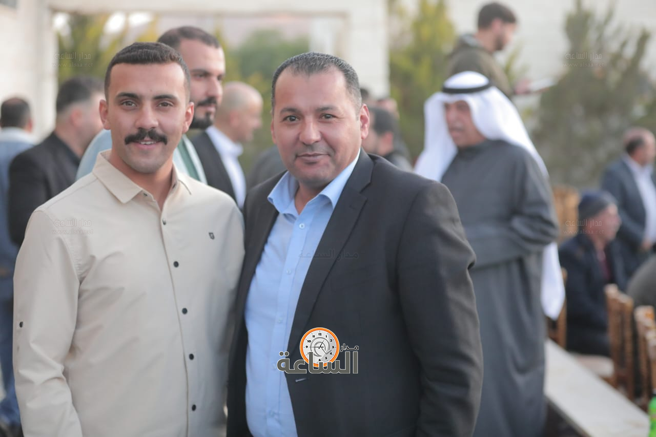 Madar Al-Saa Images 0.3905404463429776