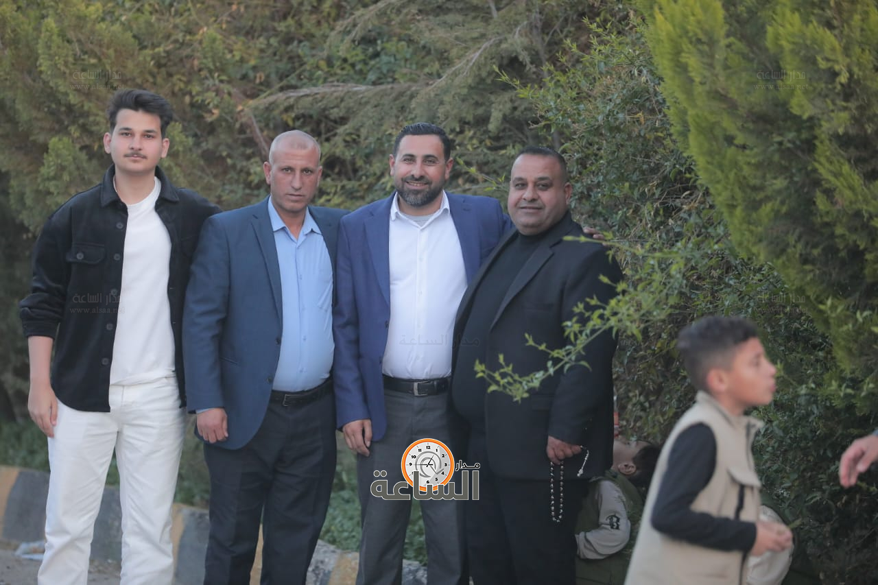 Madar Al-Saa Images 0.5094721541114736