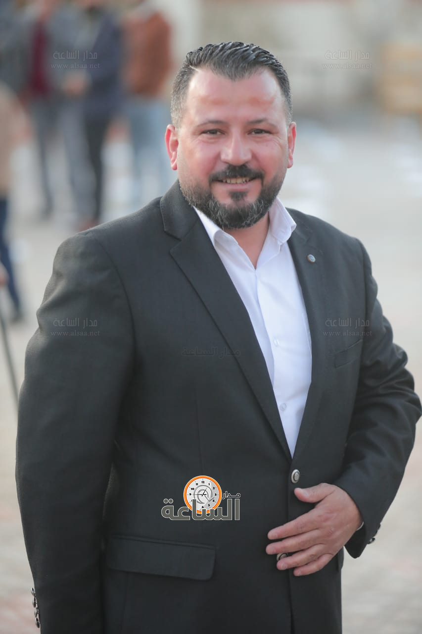 Madar Al-Saa Images 0.3183178249003843