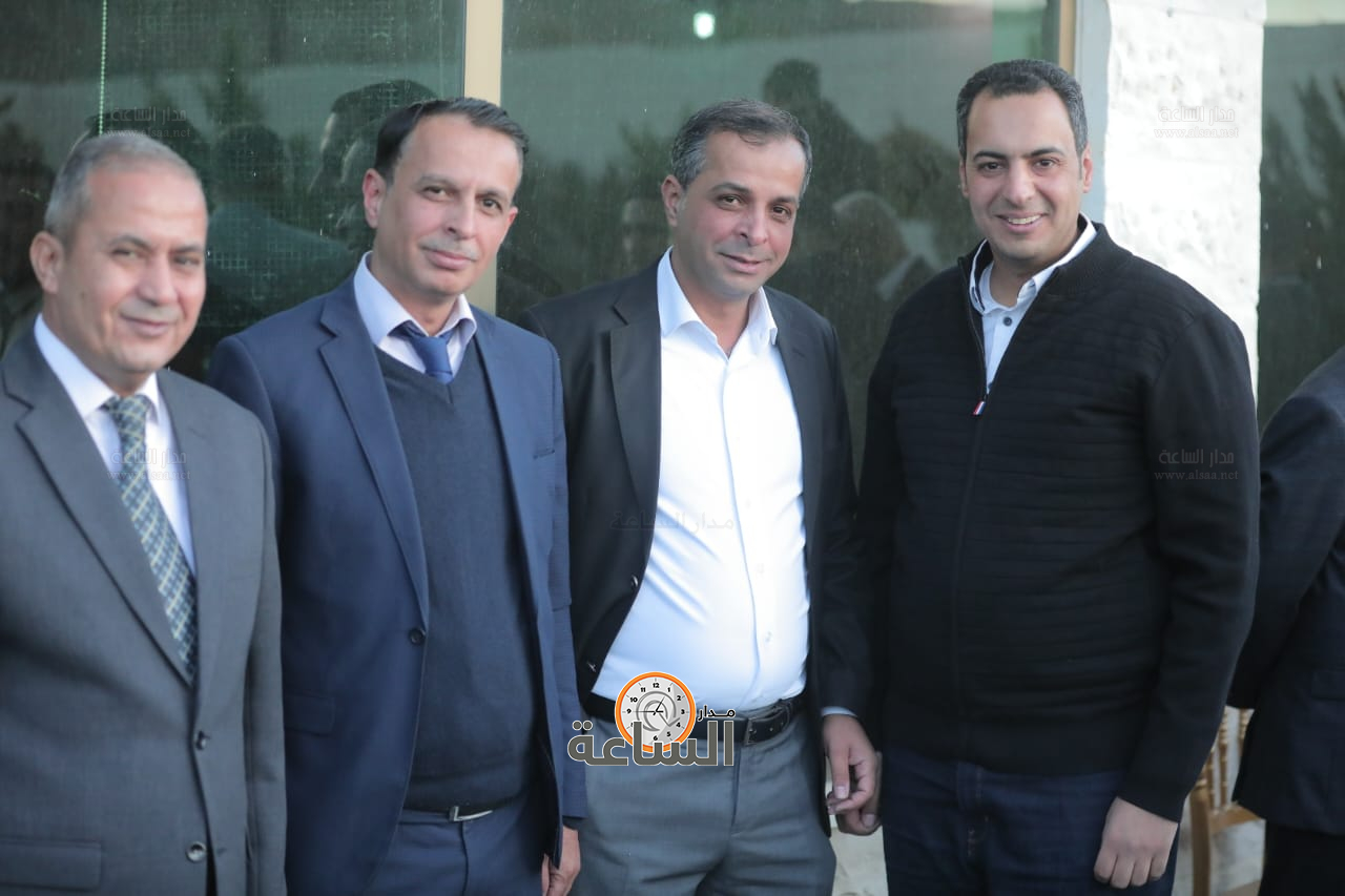 Madar Al-Saa Images 0.09061923140955741