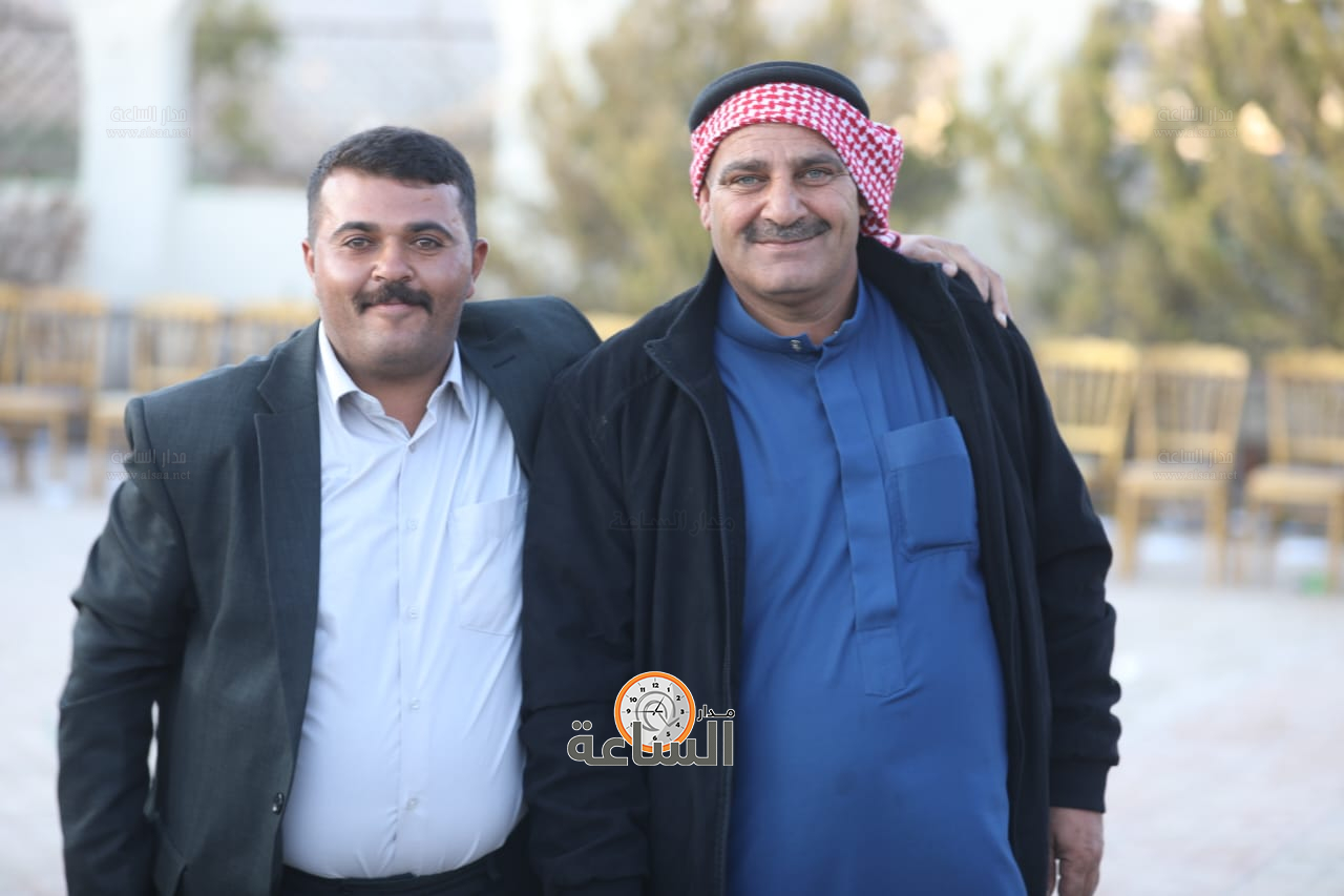 Madar Al-Saa Images 0.41367734042738524