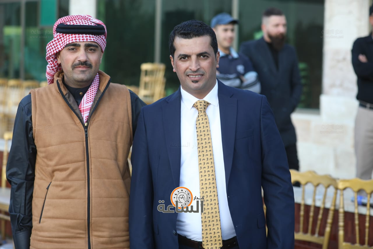 Madar Al-Saa Images 0.27944144974665164