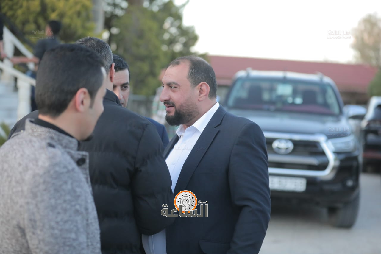 Madar Al-Saa Images 0.21708976046014117