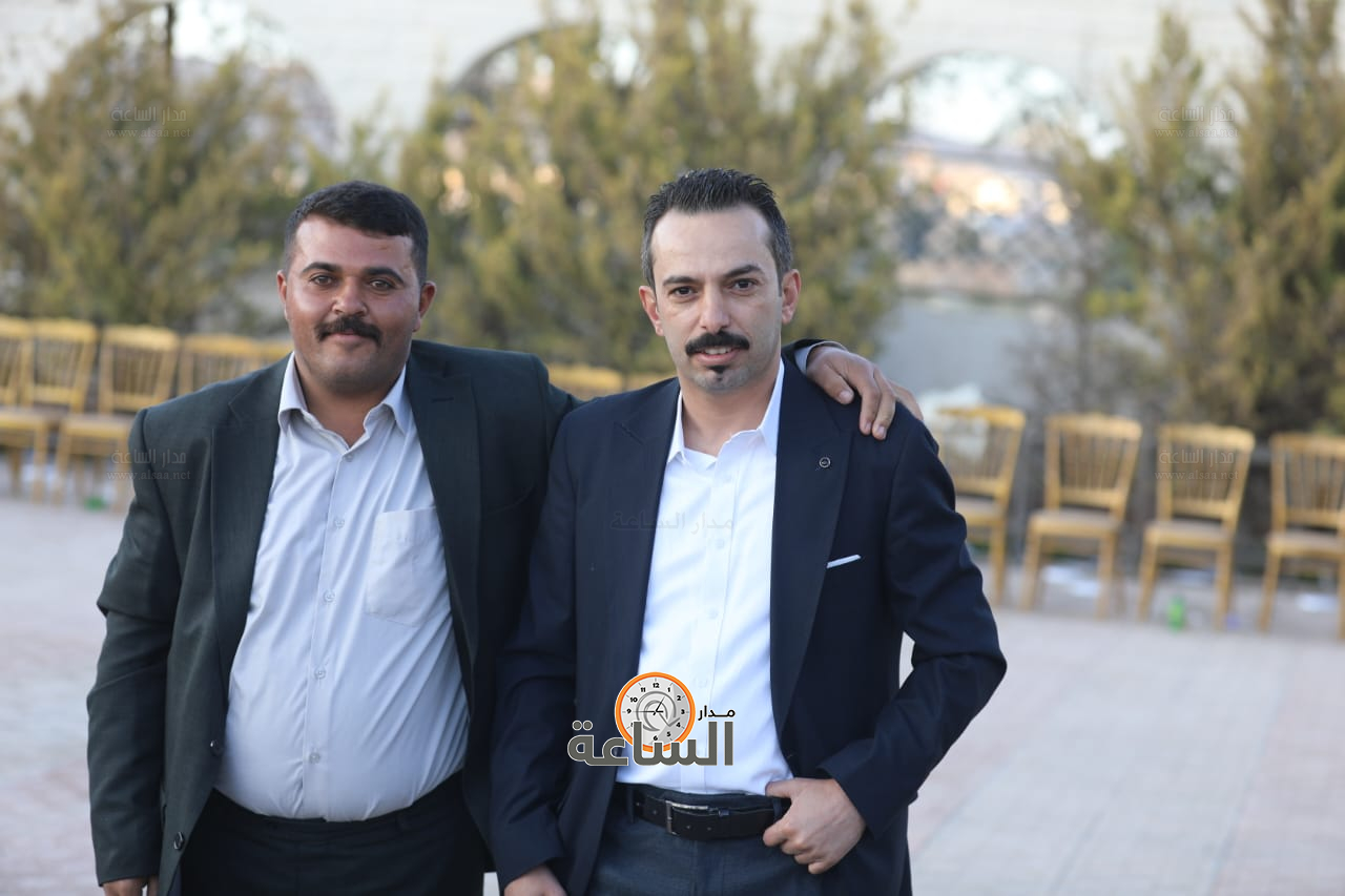 Madar Al-Saa Images 0.29235182637539914