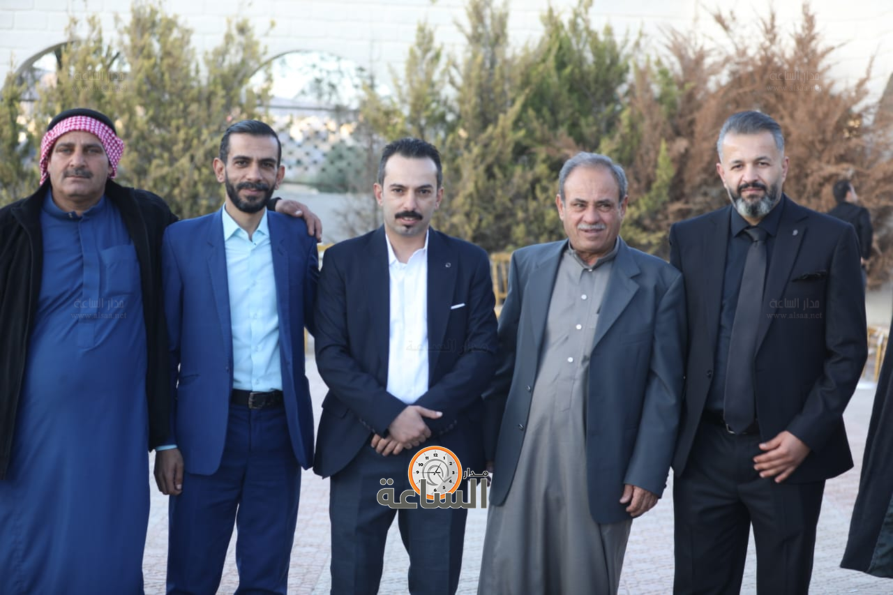 Madar Al-Saa Images 0.0788443971414382