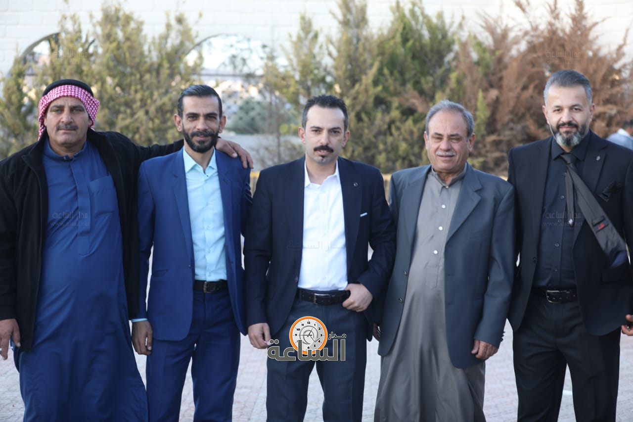 Madar Al-Saa Images 0.12962095258602135