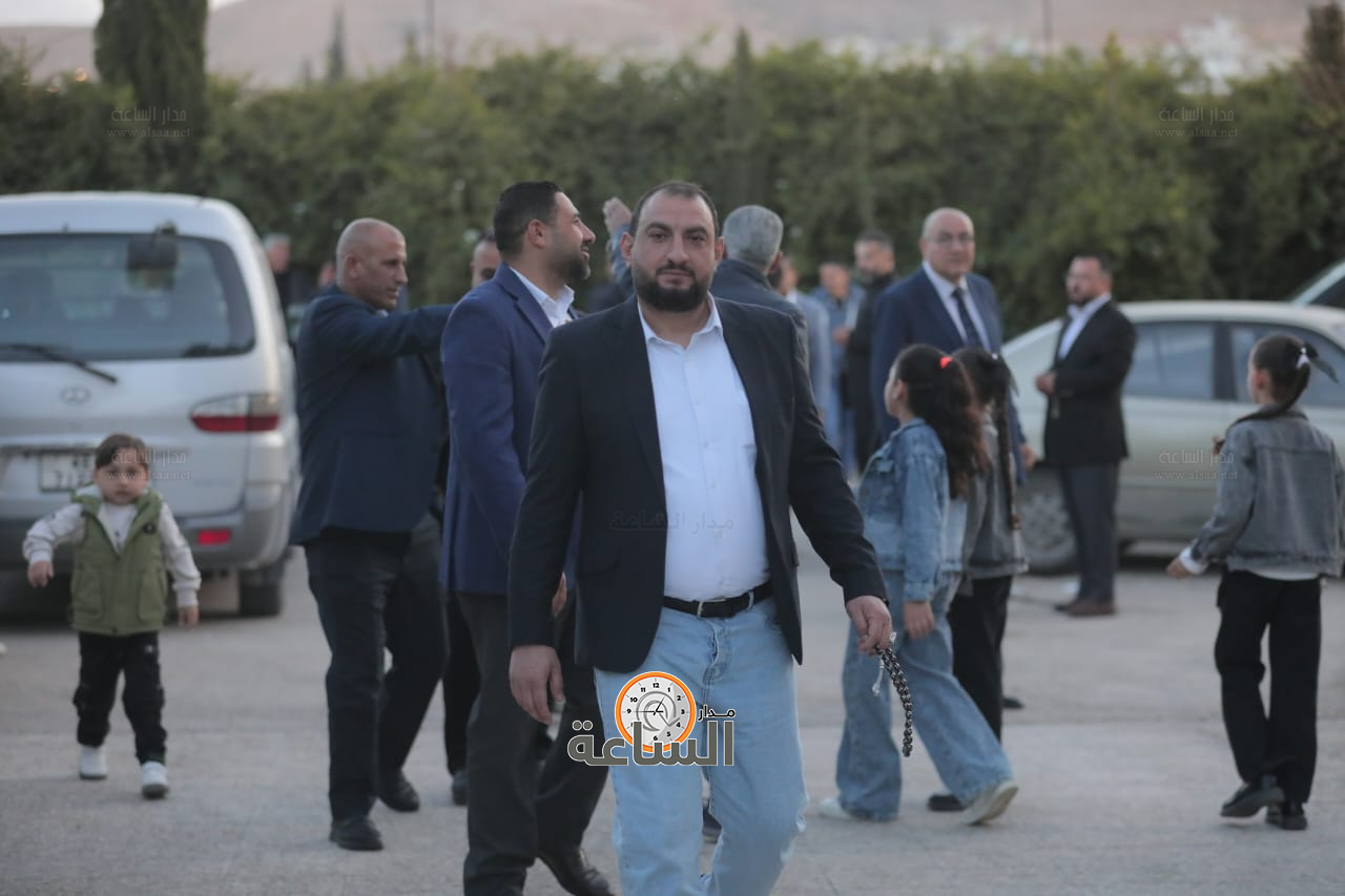 Madar Al-Saa Images 0.31884061003829756