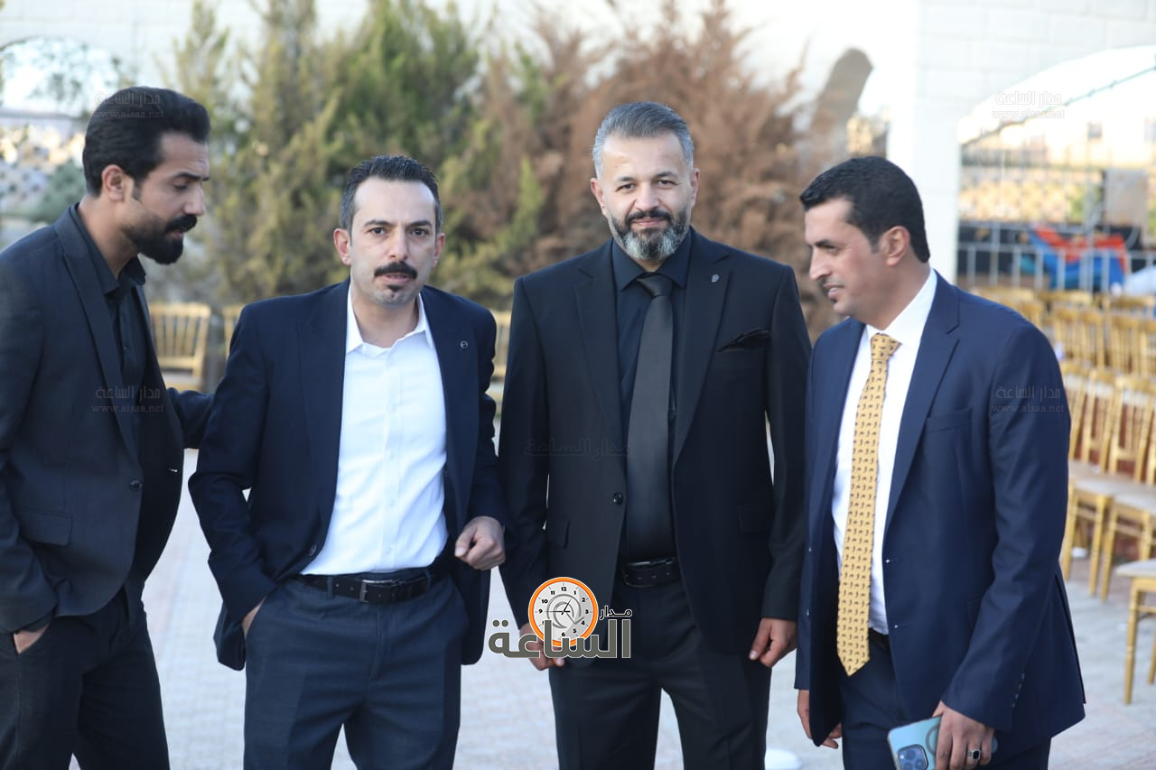 Madar Al-Saa Images 0.8479108006026463