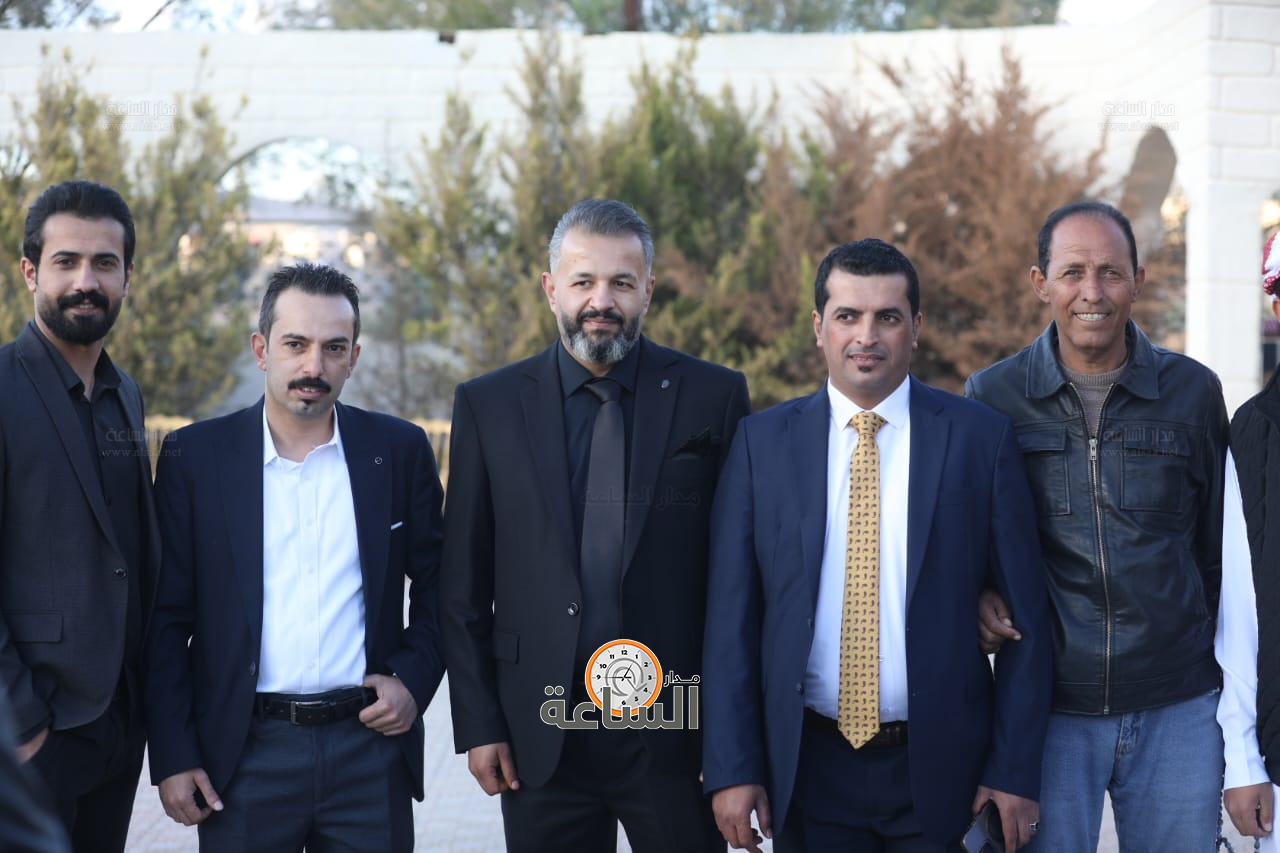 Madar Al-Saa Images 0.14156678323949023