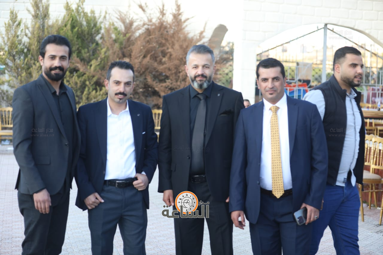 Madar Al-Saa Images 0.658835551378548