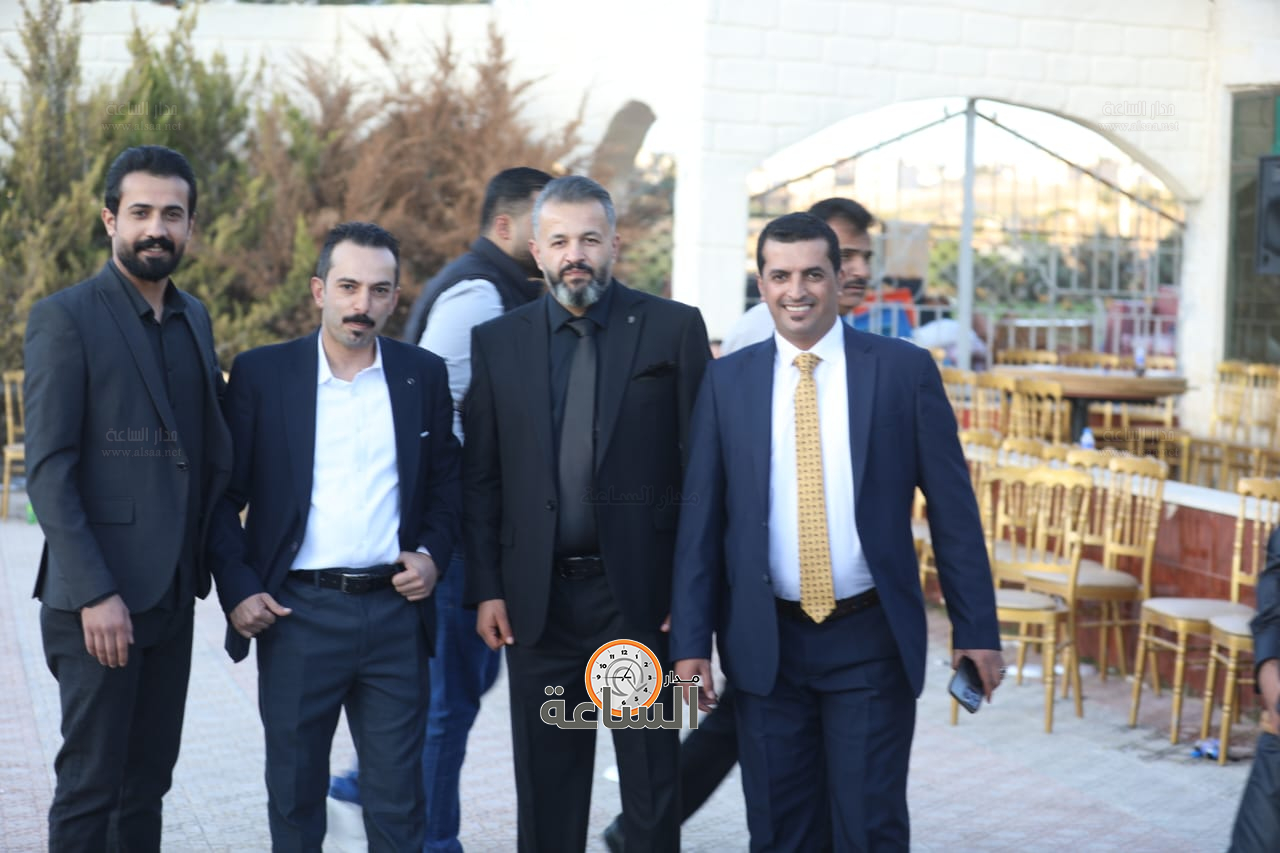 Madar Al-Saa Images 0.720154958267923